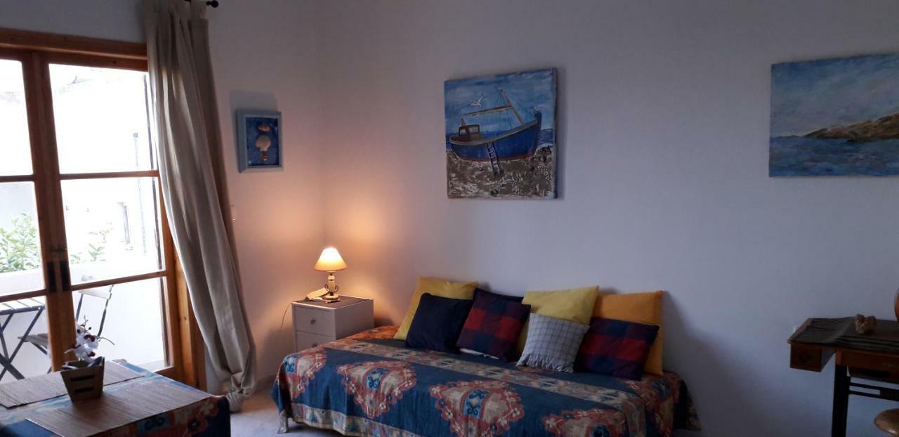 Apartment In Poros Poros Town Exterior photo